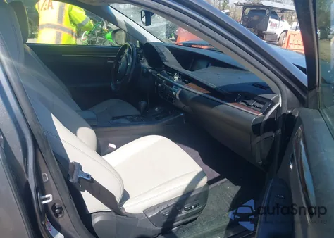 2014 Lexus Es 350 from USA, damaged, VIN JTHBK1GG4E2146195